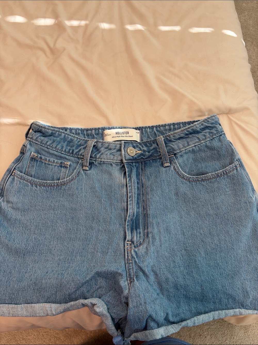 Hollister shorts